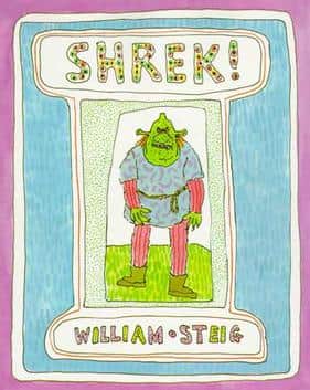 People Just Discovered the Original Shrek Picture Book and the Internet Cannot Cope