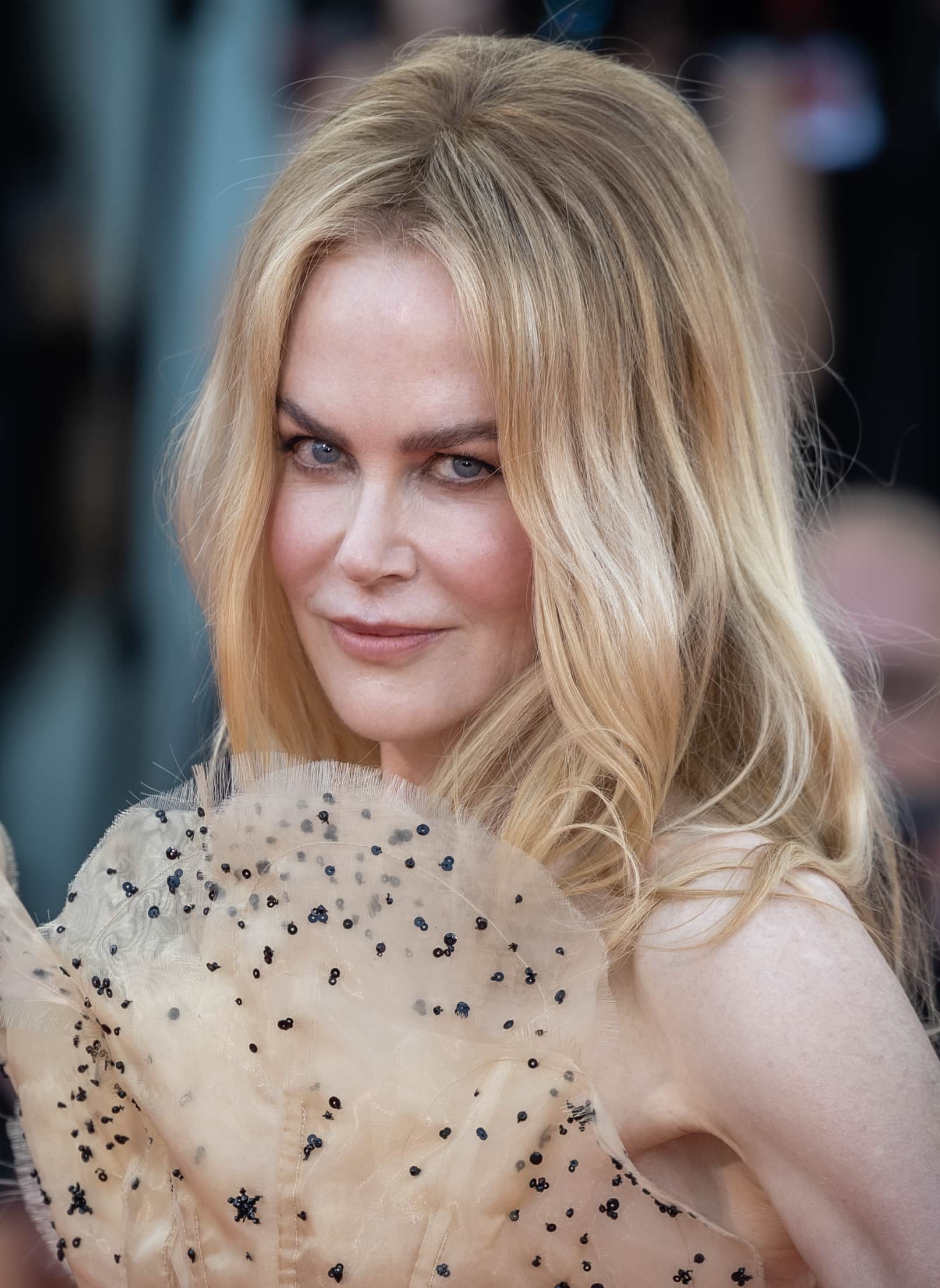 Why Did Nicole Kidman Pledge to Work With Female Directors? Inside Her 8-Year Commitment to Hollywood's Gender Gap
