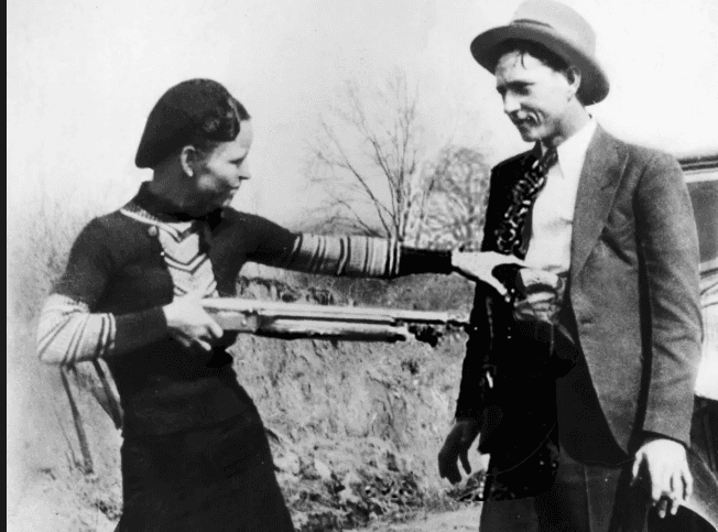 The Psychology Behind Our Obsession With Female Criminals