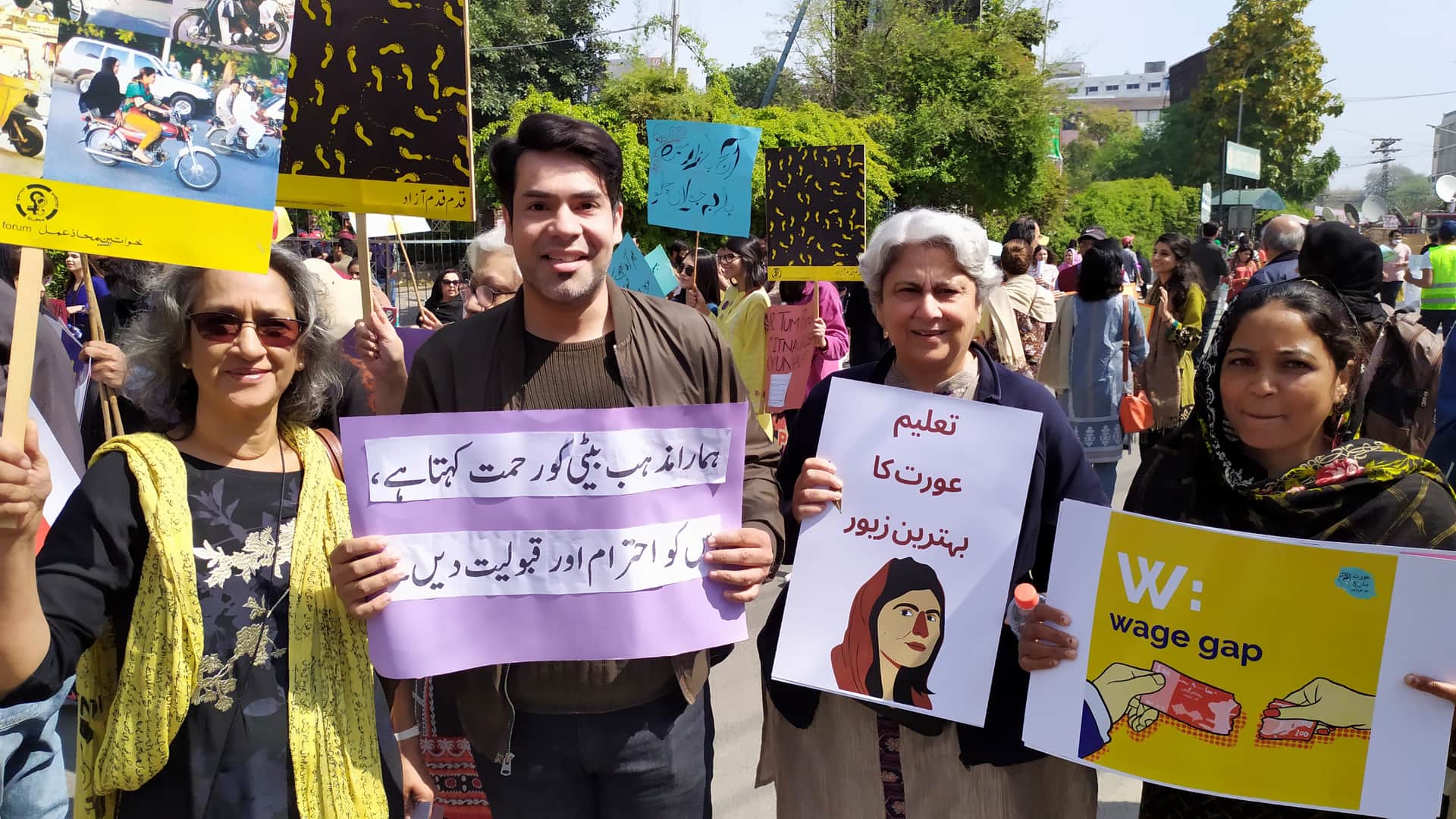 Her Name Was Khalida Chandio — and They Called Her Murder “Honour”