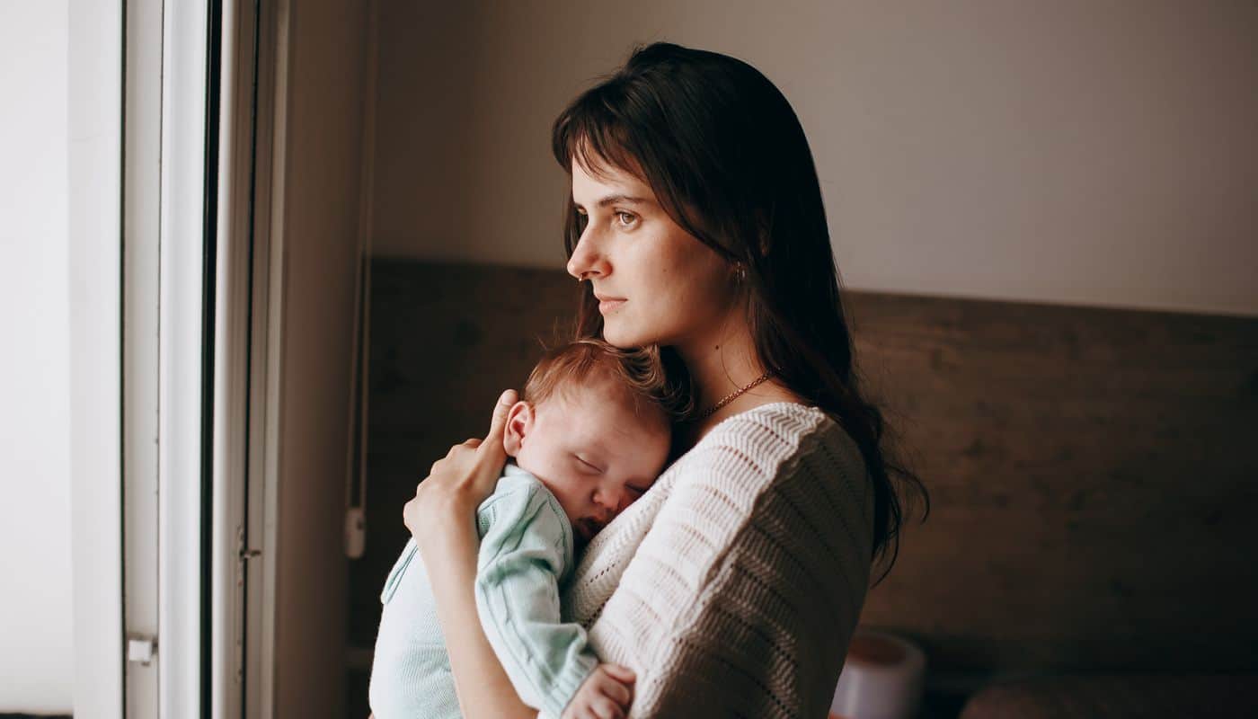 Matrescence: What Really Happens to Your Body After Birth