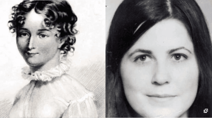 Mary Ashford and Barbara Forrest: The Identical Murders 157 Years Apart That Both Men Named Thornton Walked Free From