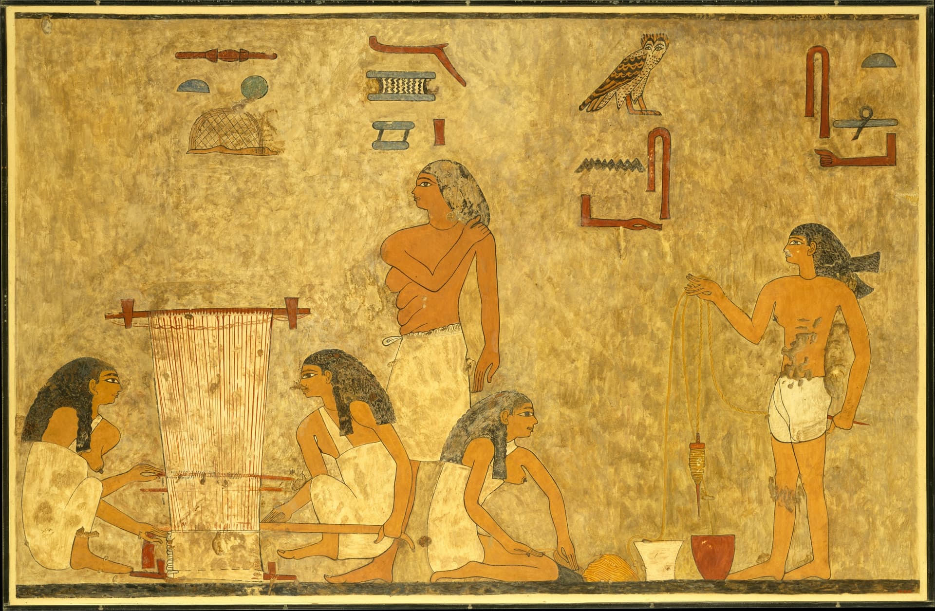 Did Ancient Egyptians Really Worship Women as Goddesses? The Fascinating Truth Behind the Belief