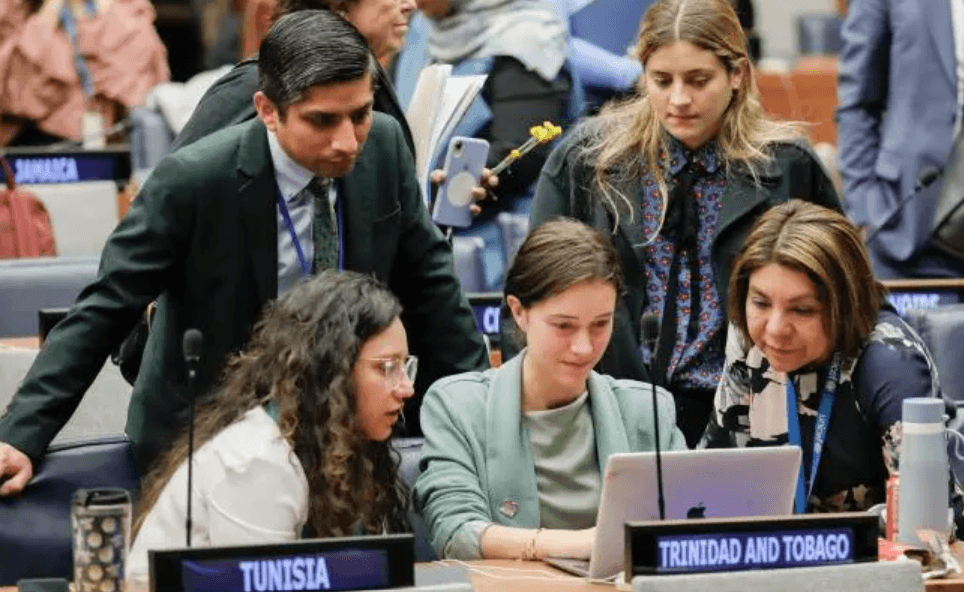 What Did UNESCO Find About AI and Gender Bias?