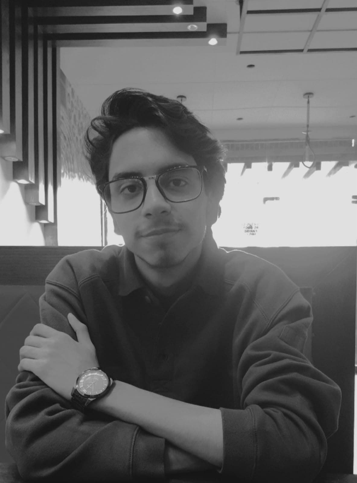 Author profile picture of Akber Bukhari