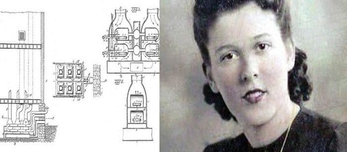 She Wasn't Allowed to Sign Her Own Name