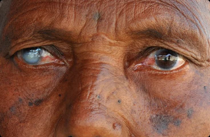 A 300-Year-Old Riddle Was Finally Answered. The Answer Was Disturbing.