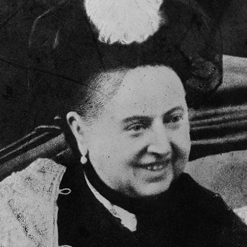 The Queen Who Changed Childbirth Pain Forever