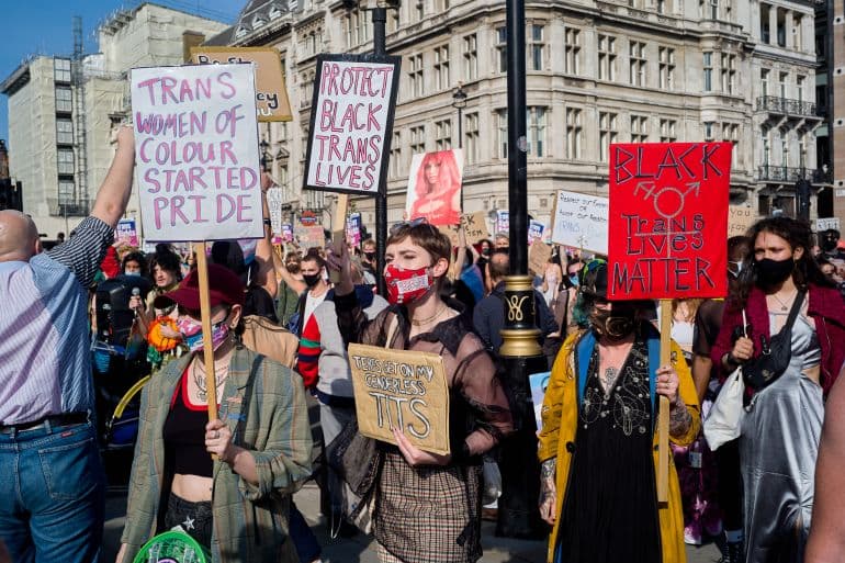 They're Not Even Hiding It Anymore