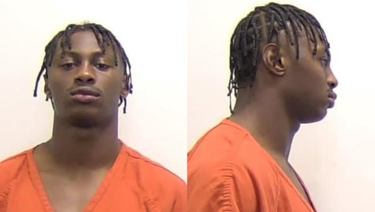 Georgia WR Colbie Young Arrested — The 7th Bulldog Booked in 2024