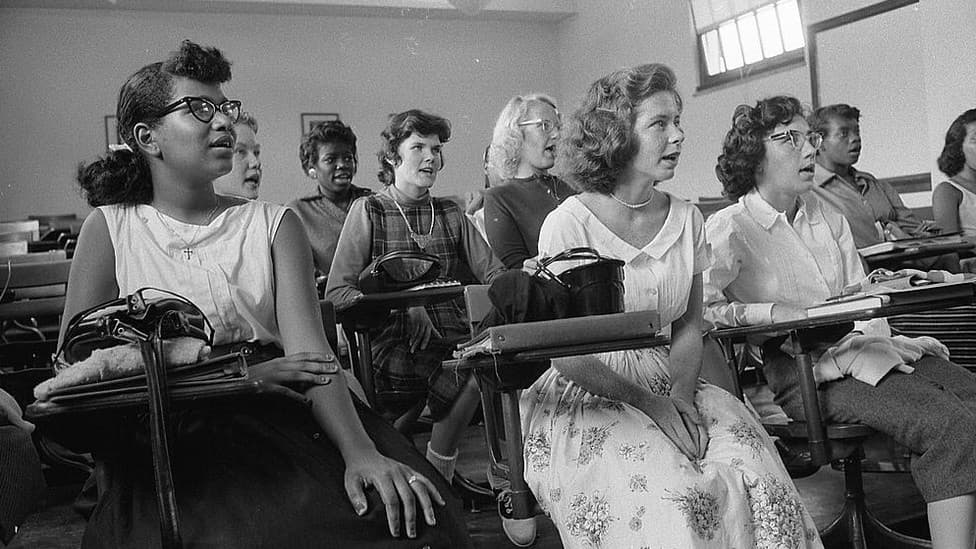 The Acting School in Segregated Atlanta That Said Yes When Everyone Else Said No