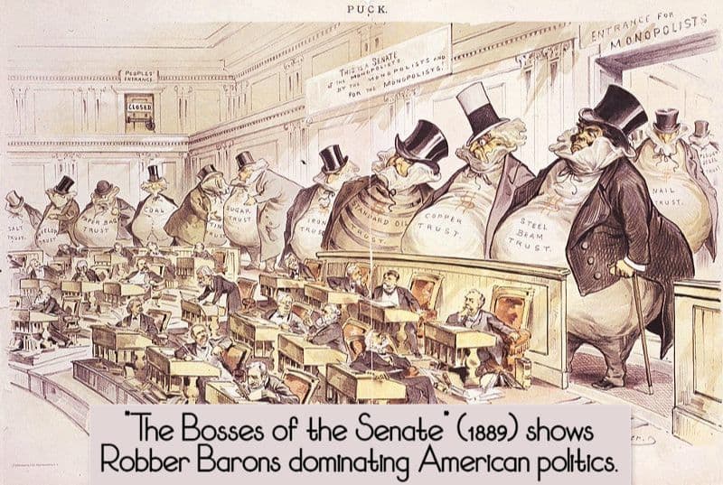 The Man Who Dies Rich Dies Disgraced: The Forgotten History of the Idea That Wealthy People Should Give It All Away