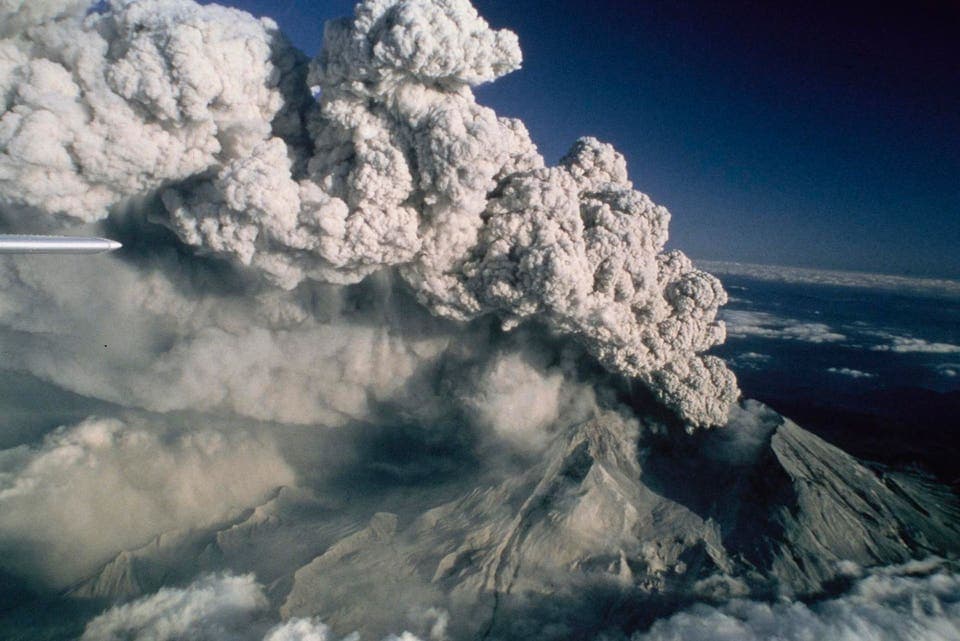The Science of Why Volcanoes Don't Explode Immediately — and What That Has to Do With Everything That Eventually Does