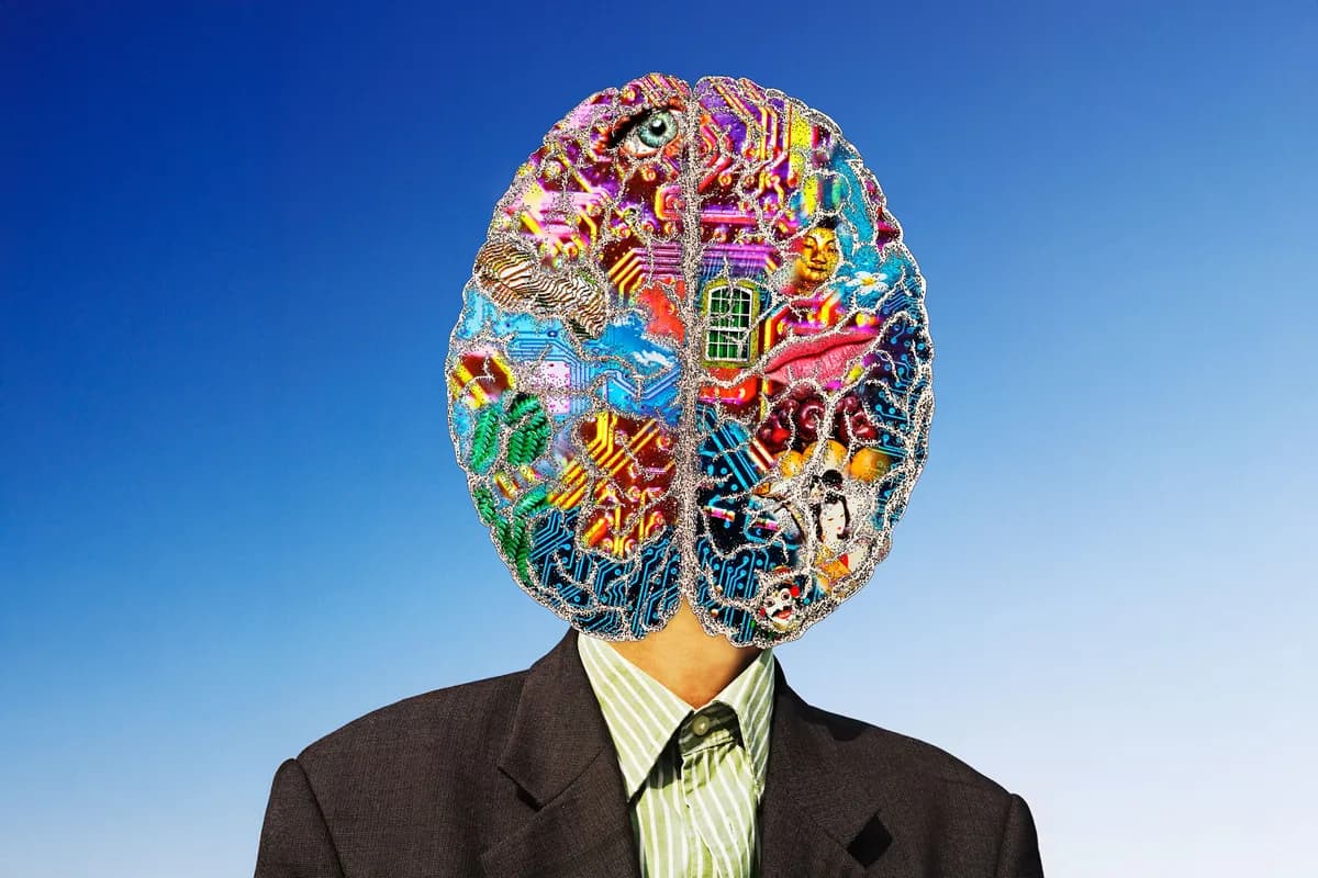 Scientists Actually Mapped Where Emotions Live in the Body. Here's What They Found.