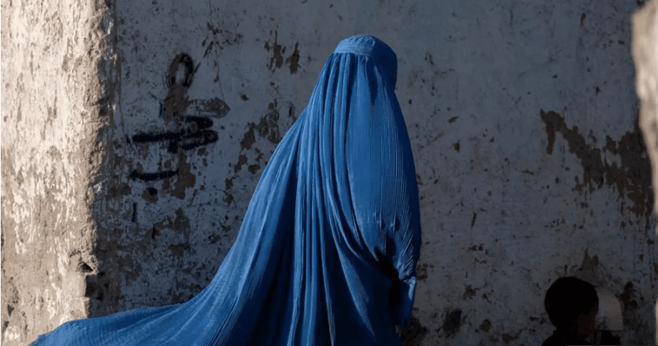 What Is Happening to Women in Afghanistan Right Now? The Healthcare Crisis Nobody Is Talking About