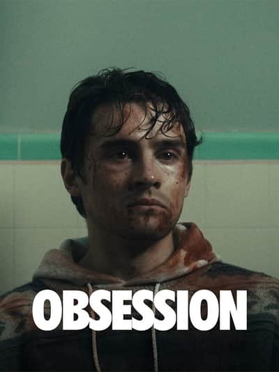 The movie “Obsession” proved that it requires demonic possession & magic spells to make a woman as violent as the average man.