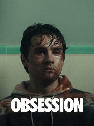 The movie “Obsession” proved that it requires demonic possession & magic spells to make a woman as violent as the average man.
