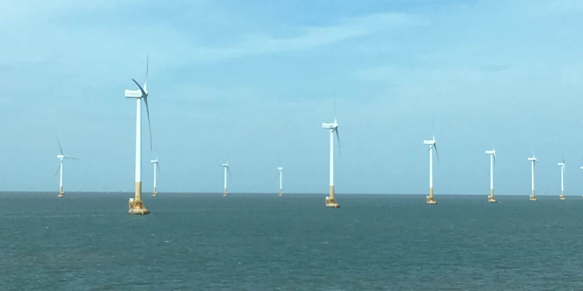 China's Wind-Powered Underwater Data Center, Fact-Checked