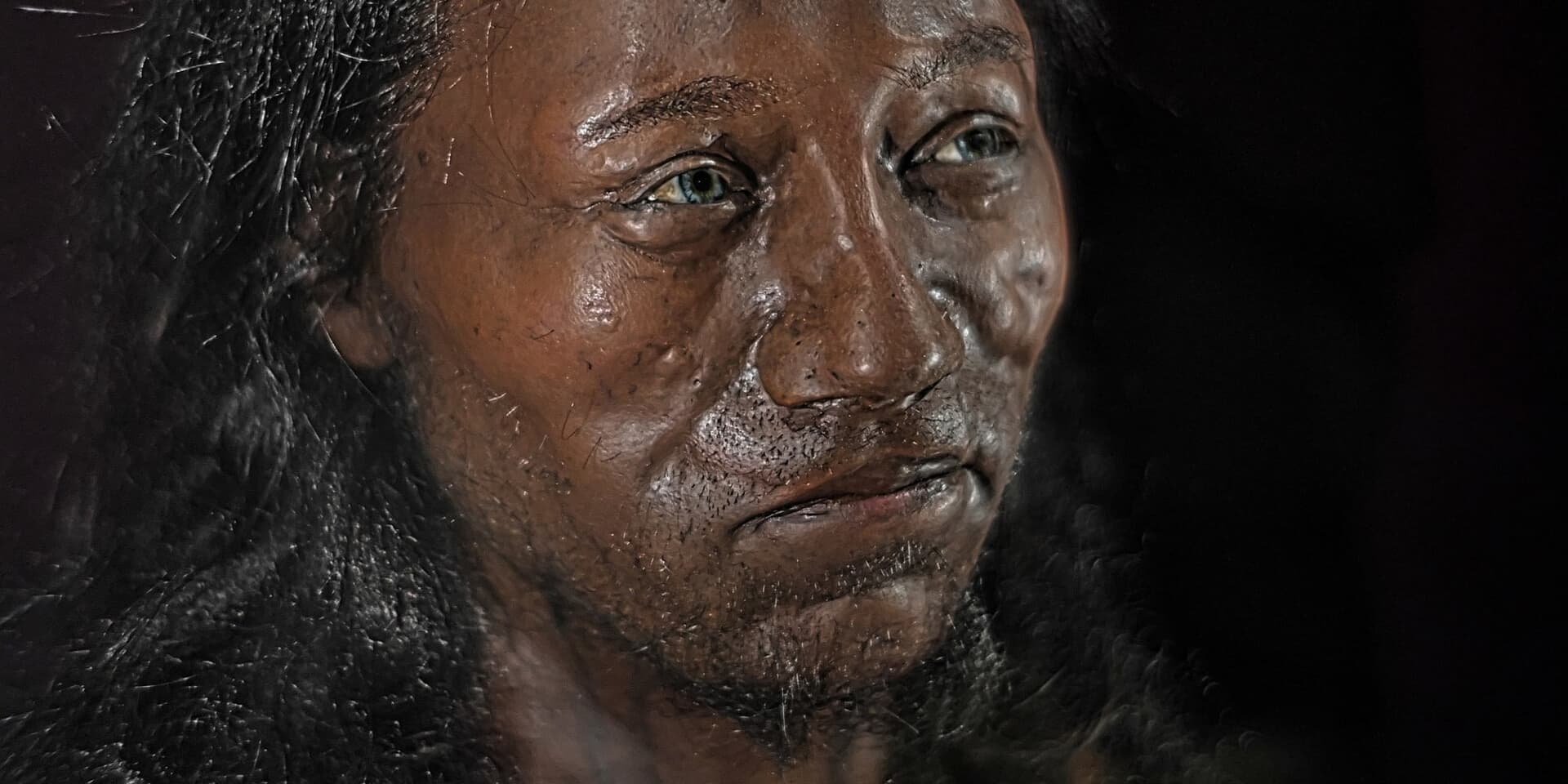 Cheddar Man and the History Teacher: Is the DNA Match Real?