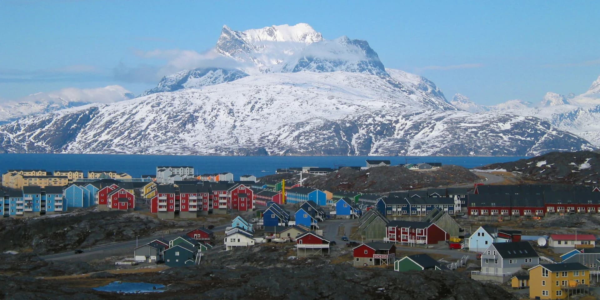 Greenland's IUD Scandal: Denmark Is Now Paying the Women It Wronged