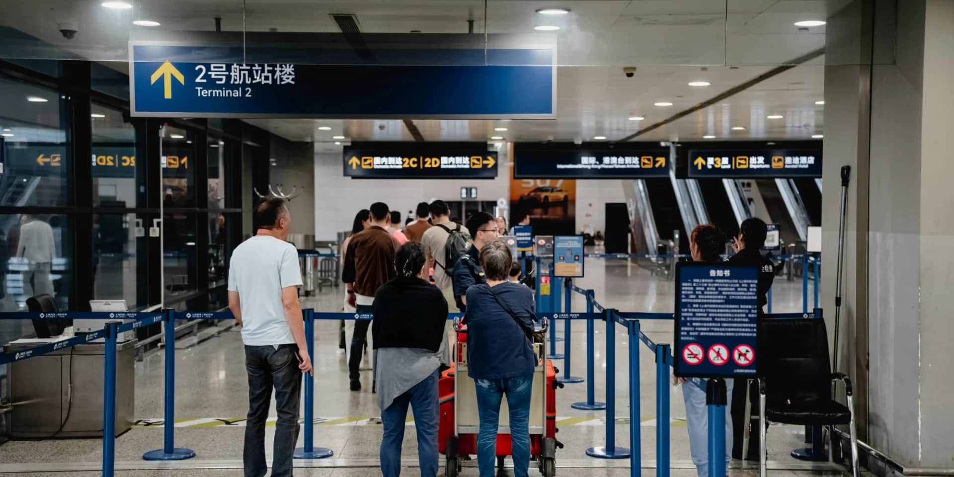 Why Americans Flew to China for a Cancer Drug the FDA Had Approved