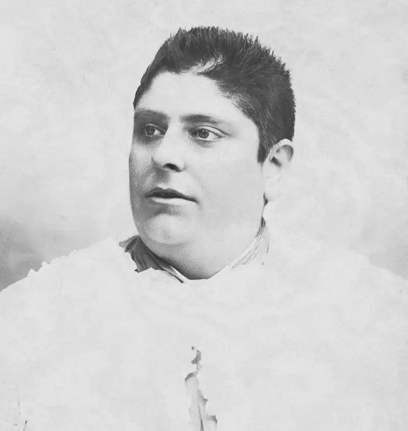 Alessandro Moreschi: The Last Castrato and His 1902 Recordings