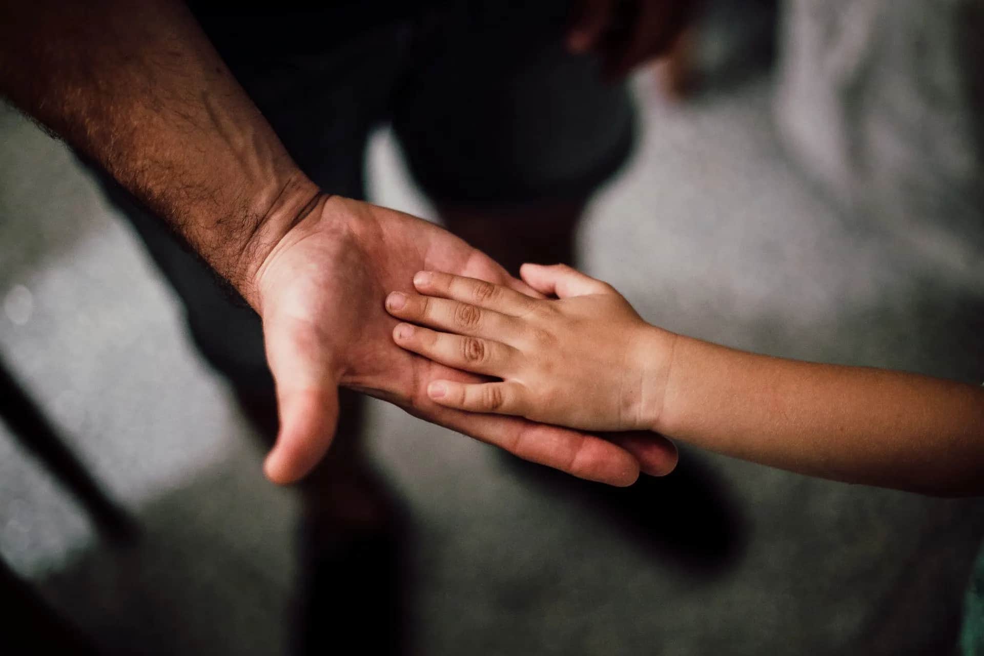 Save Dad First, Lose Weight Later: The Boy Who Gained 15 Kilos