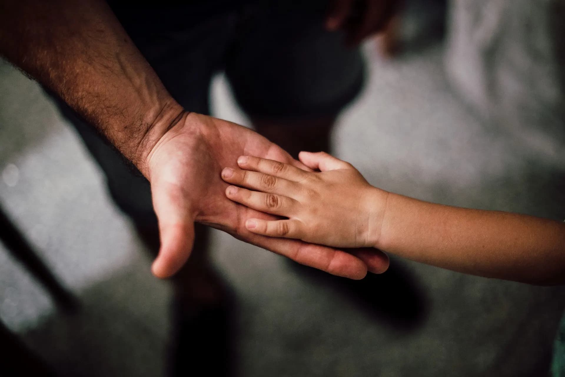 Save Dad First, Lose Weight Later: The Boy Who Gained 15 Kilos