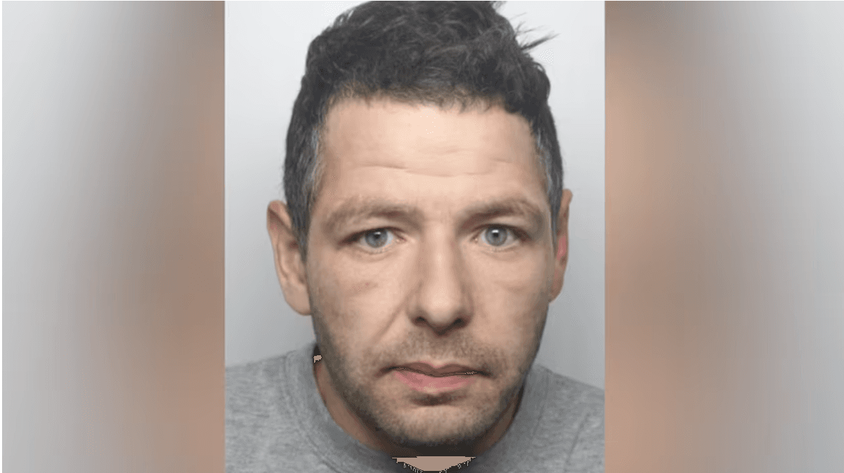 Who Is Kyle Bevan? What We Know About the Prison Attack on Britain's Most Despised Inmate
