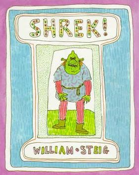 People Just Discovered the Original Shrek Picture Book and the Internet Cannot Cope