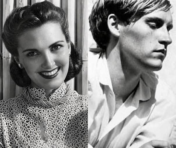A Deadly Family Secret: The Barbara Baekeland Tragedy