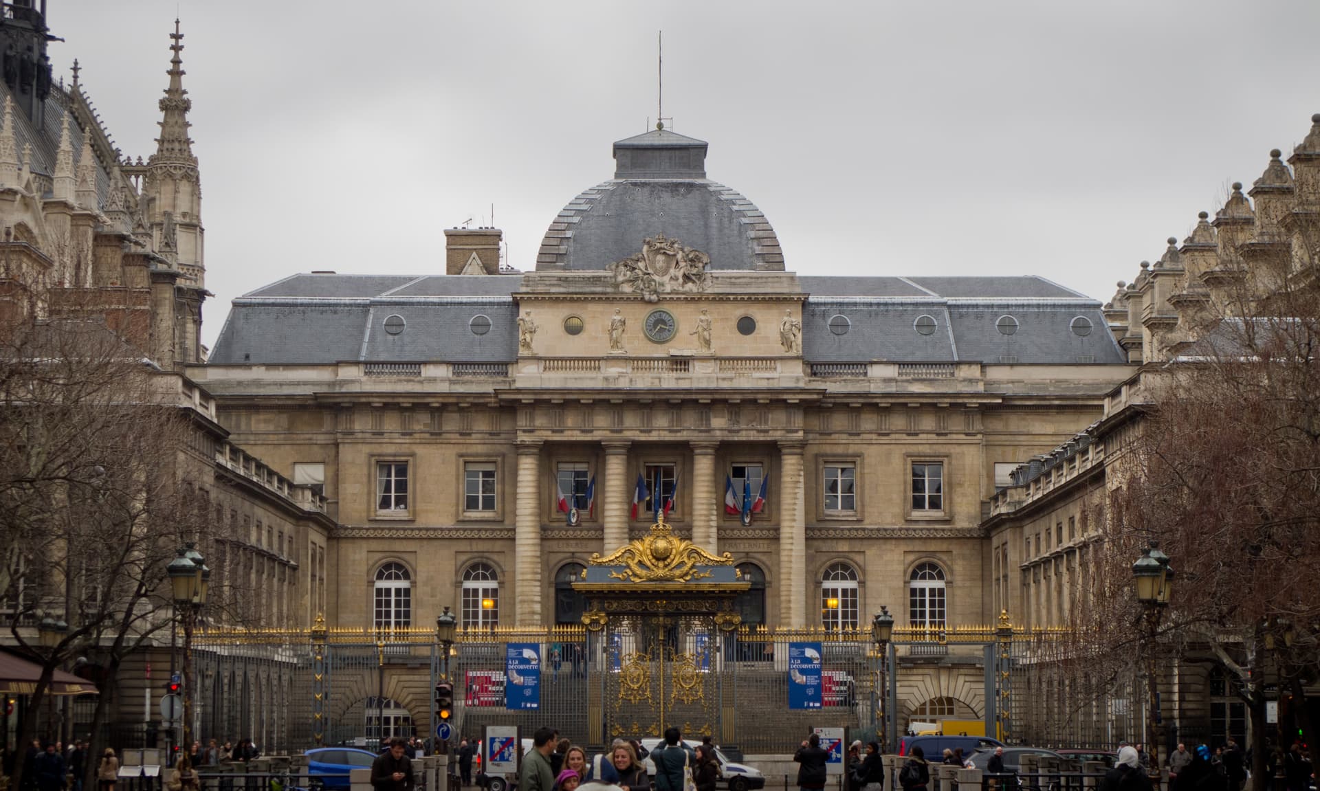 She Reported France’s Most Beloved Actor — and Refused to Disappear