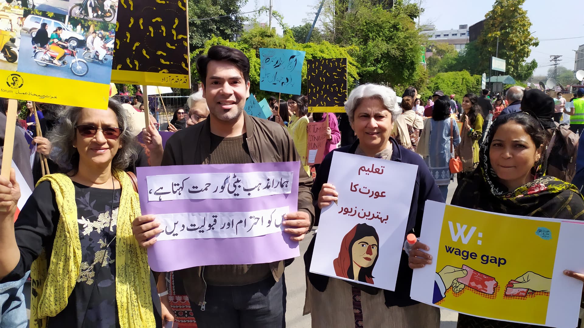 Her Name Was Khalida Chandio — and They Called Her Murder “Honour”