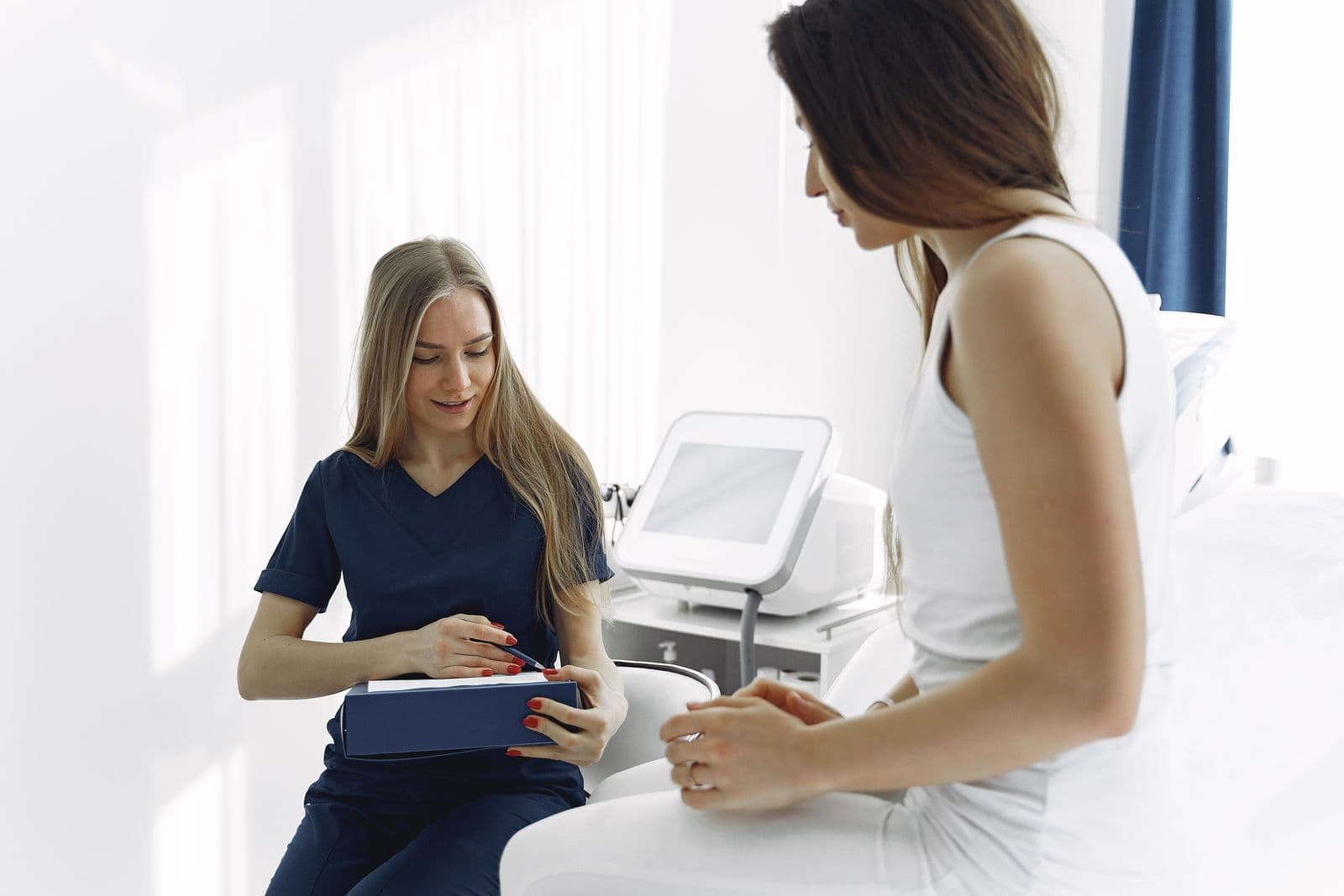 Endometriosis Isn't Just a 'Bad Period.' It's a Whole-Body Disease