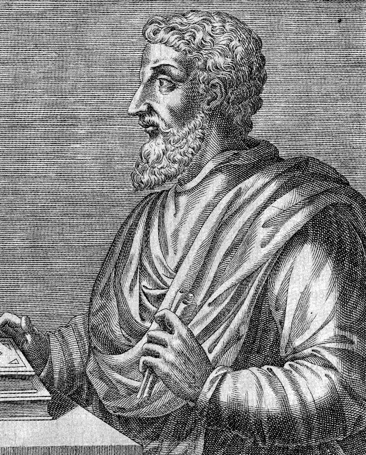 In 37 BC, Varro Described the Invisible Creatures That Cause Disease