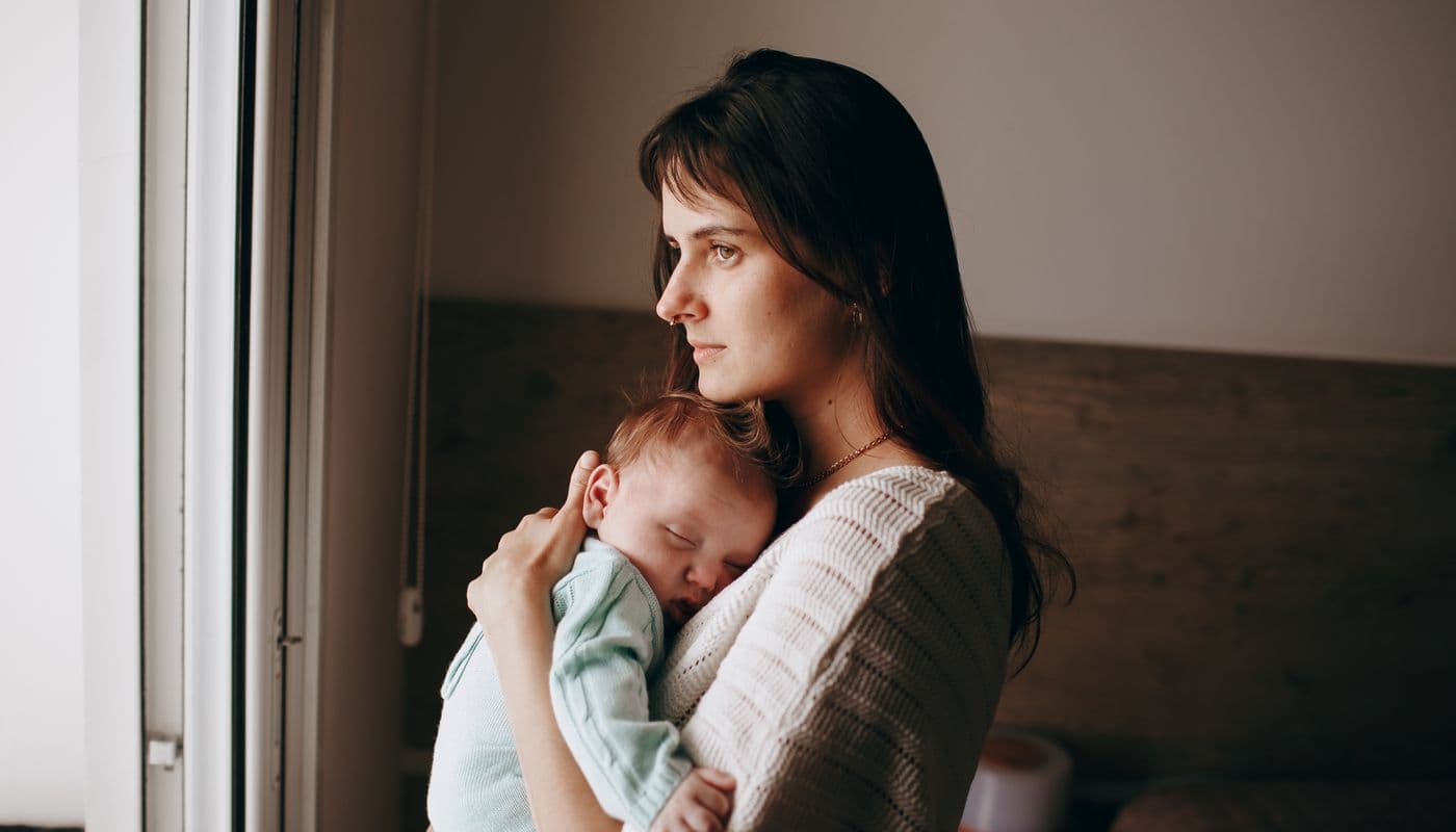 Matrescence: What Really Happens to Your Body After Birth