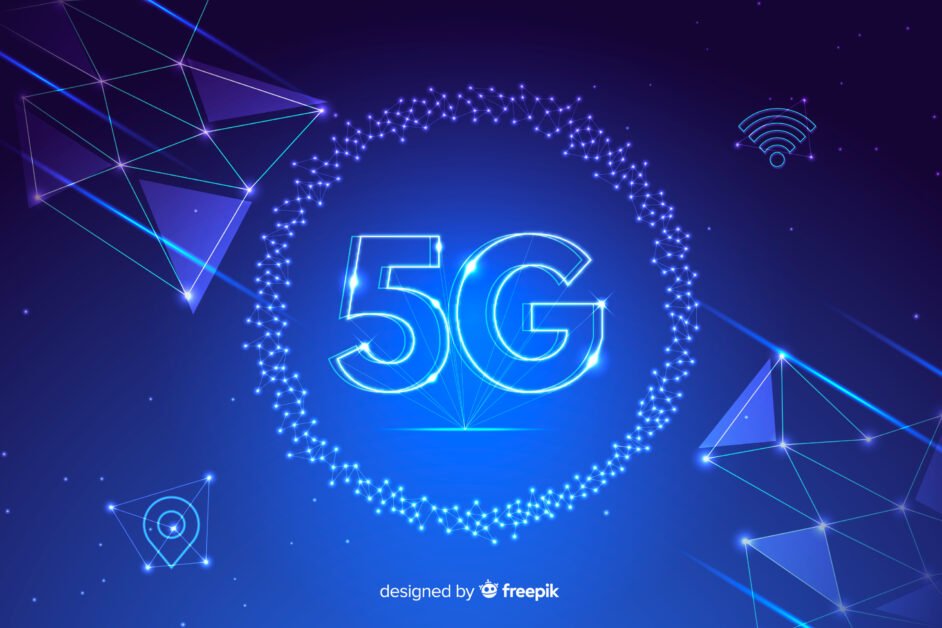 5G technology