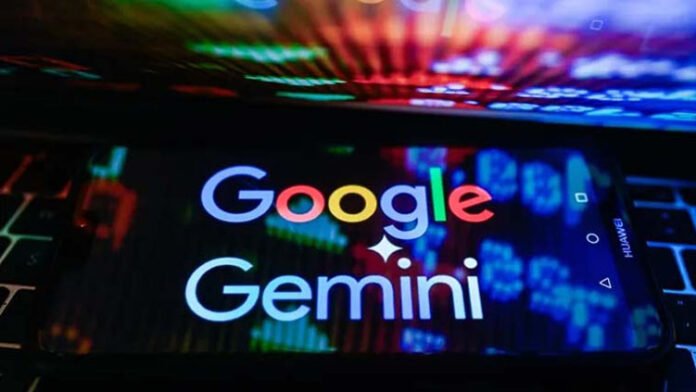 Google Gemini